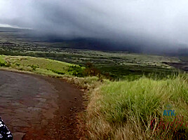 Virtual Vacation In Hawaii With Makenna Blue Part 8