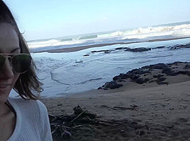 Virtual Vacation In Kauai With Lily Adams Part 3