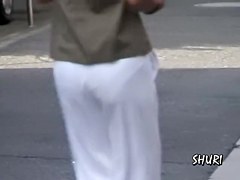 Wicked sharking affair with tantalizing young slag being really surprised