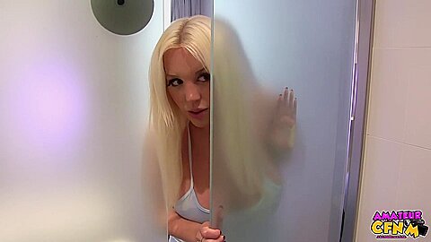 Young Semen – Blondie Fesser