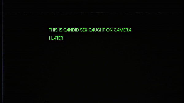 Yvette Fucked hard on candid camera