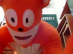 ZENTAI FOX