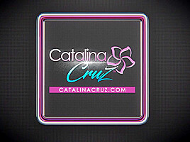 CATALINA CRUZ – Nypho Wife Need That Dick All Day Long