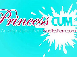 Chloe Is In Charge – S11:E2 – Nubiles-Porn