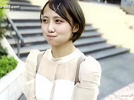 Creampie Of Popular Tokyo Beauty