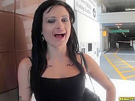 Erotic Doll – RealityKings with Renato, James Brossman, Tiffany Doll