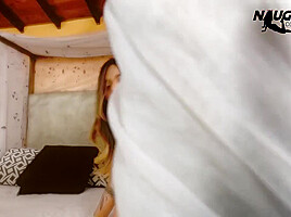 I Am Your Best Fantasy Come True – Naughtycolombia