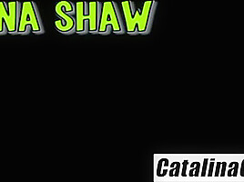LICENSED TO BLOW – Talon She Needed Some Protein Sheena Shaw