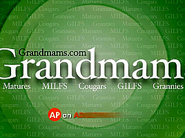 Mature Heaven on Earth part 2! Granny Group Sex at GrandMams