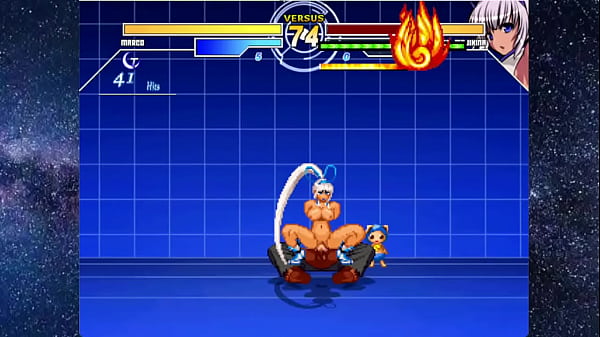 Mugen BBC Ride Compilation