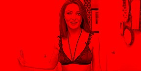 “My favorite color” – Deep audio and visual experience
